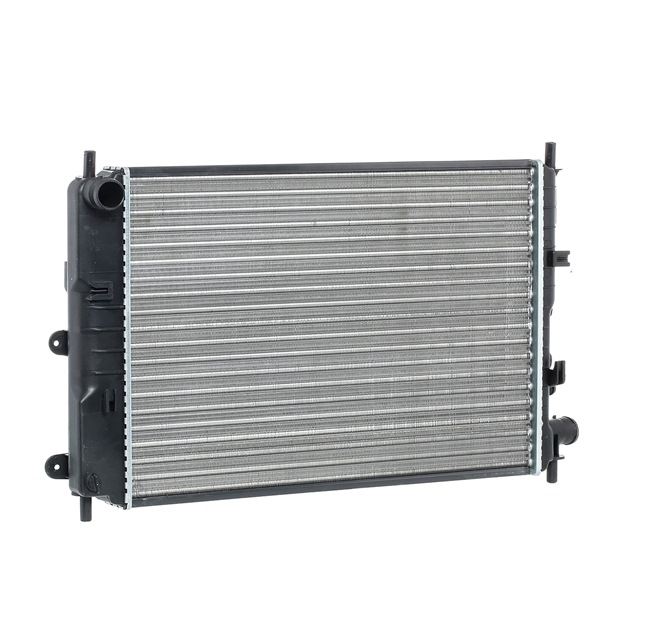 Køler RIDEX FORD 470R0357