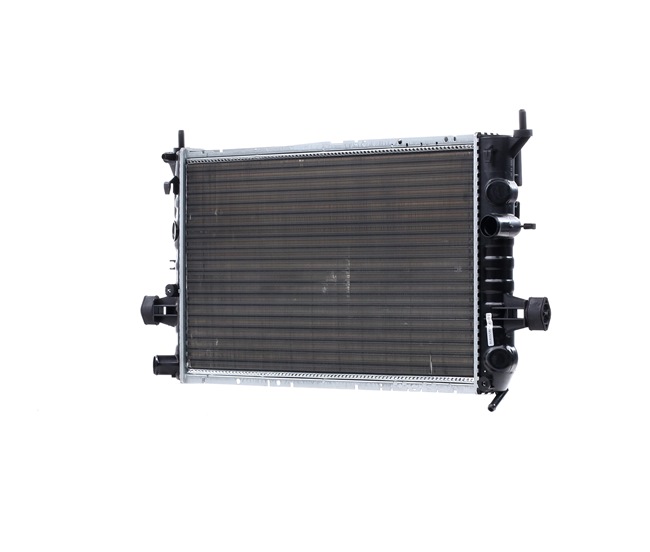 RIDEX 470R0248 Radiateur Opel Astra G Coupe 2.2 DTI (F07) 125 CV Diesel 2005
