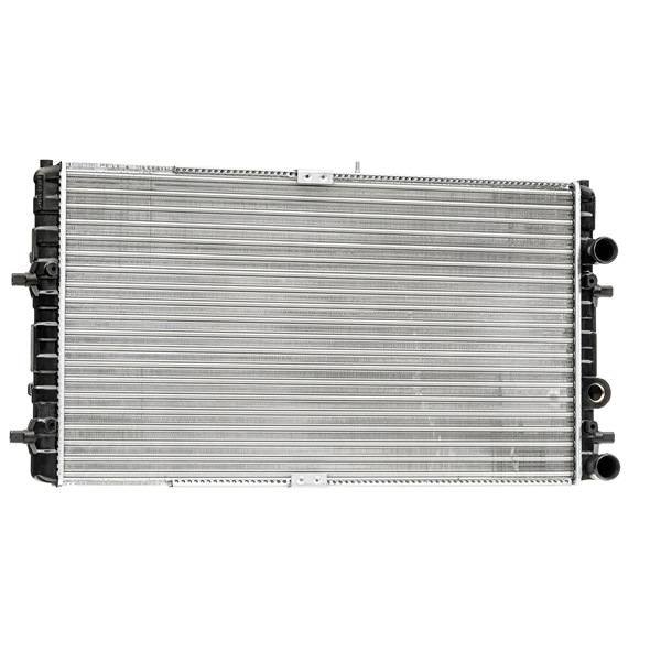 RIDEX 470R0378 Radiateur du moteur