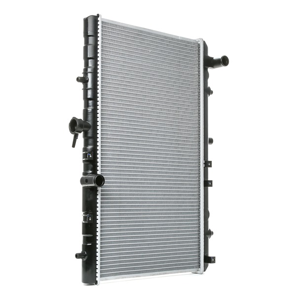 RIDEX 470R0318 Radiateur du moteur