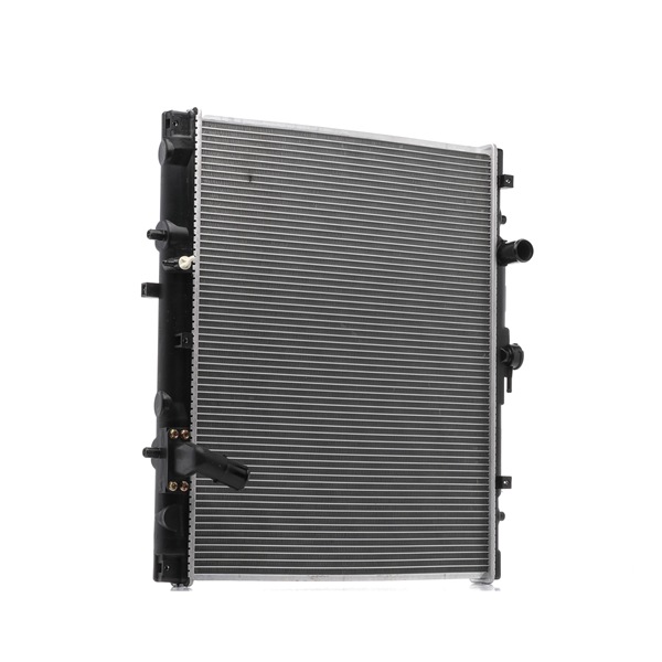 RIDEX 470R0038 Wasserkühler Mitsubishi L200 K60T 2.5 TD 4WD 133 PS Diesel Kosten