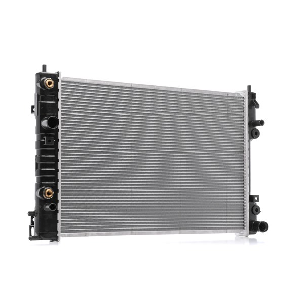 RIDEX 470R0371 Ψυγείο, ψύξη κινητήρα