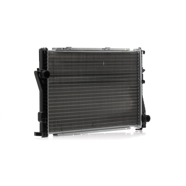 RIDEX 470R0291 Radiador, arrefecimento do motor