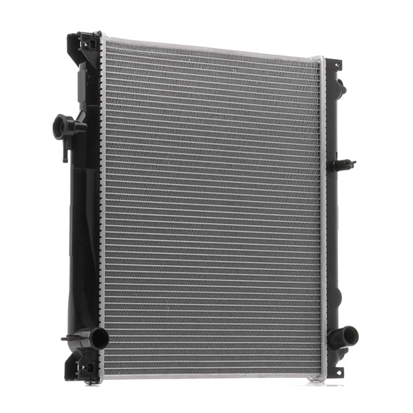 Kylare 470R0356 RIDEX 1A5315200 SUZUKI