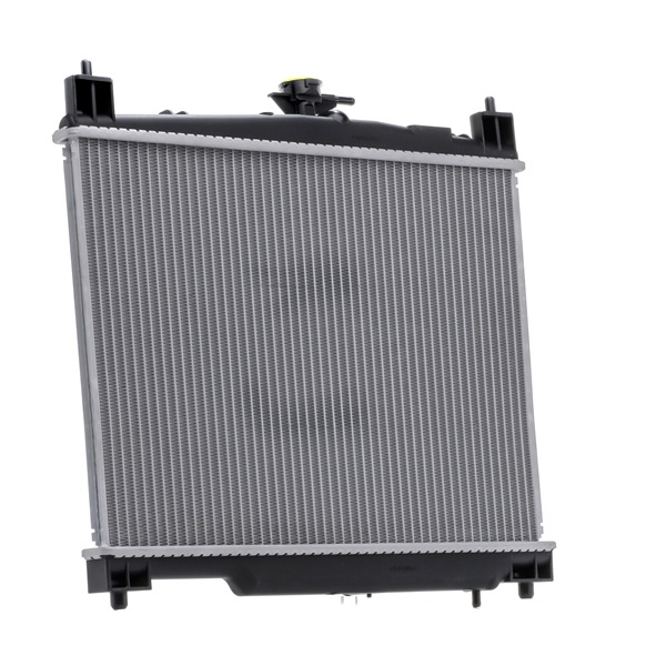 RIDEX 470R0234 Radiador, arrefecimento do motor