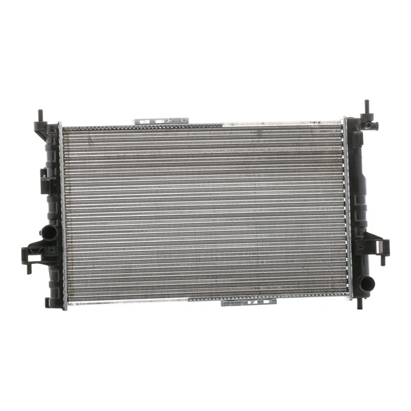 RIDEX 470R0277 Radiator Opel Corsa C 1.7 DTI (F08, F68) 75 Pk Diesel prijs