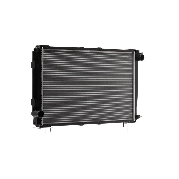 Køler, motorkøling 470R0362 RIDEX 45111-AA170 SUBARU