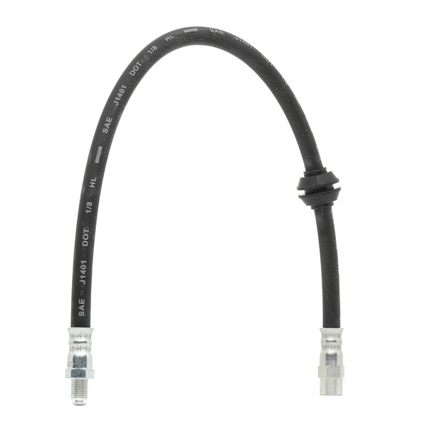 RIDEX Remslang 83B0131 83B0131 RIDEX Remslangen Volvo goedkoop