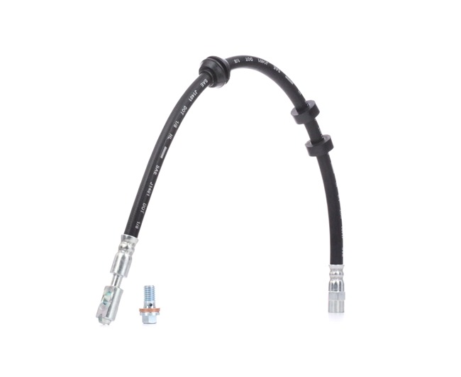 RIDEX 83B0092 Pidurivoolikud Golf 3 Kombi 1.4 60 hj Bensiin hind