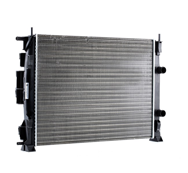 RIDEX 470R0052 Radiateur moteur Renault Megane 2 Break 1.6 113 CV Essence 2008