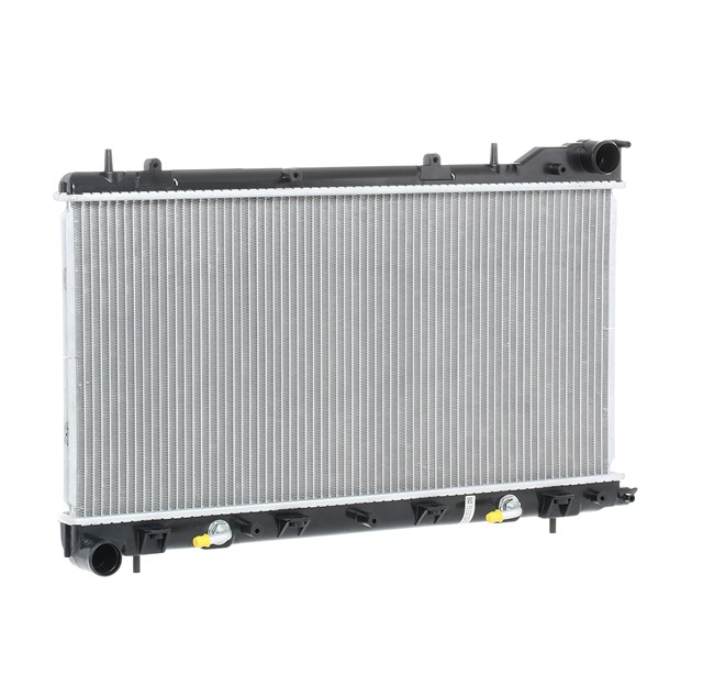 RIDEX 470R0305 Radiateur