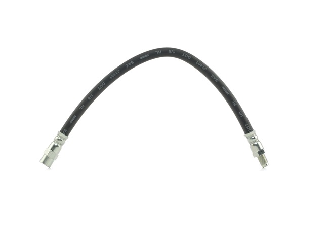 RIDEX 83B0333 Bremsschlauch AUDI 200 C2 Limousine (43) 2.1 5E 136 PS Benzin Kosten