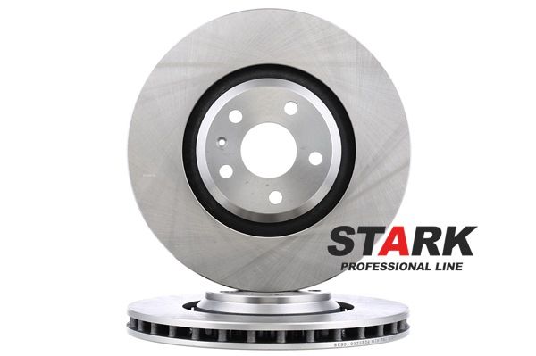 STARK SKBD-0023356 Disque de frein