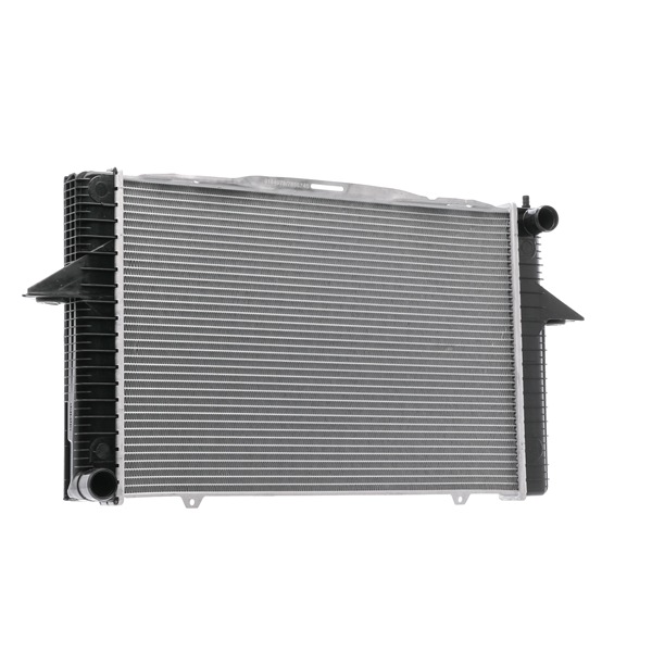 Radiateur du moteur 470R0365 RIDEX A 210 500 52 03 MERCEDES-BENZ
