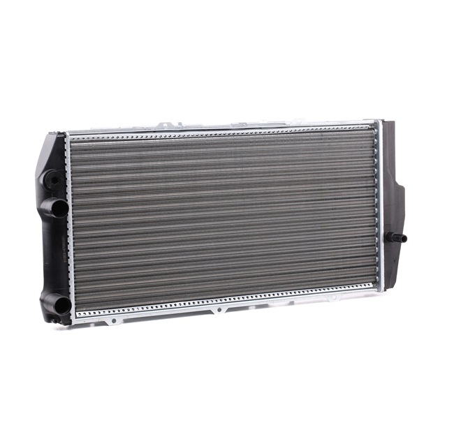 RIDEX 470R0389 Radiateur du moteur