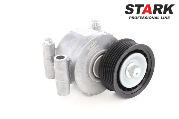 STARK SKTP-0600130 Rolo tensor, correia trapezoidal estriada