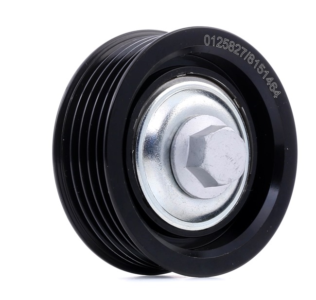 STARK SKTP-0600131 Rolo tensor, correia trapezoidal estriada
