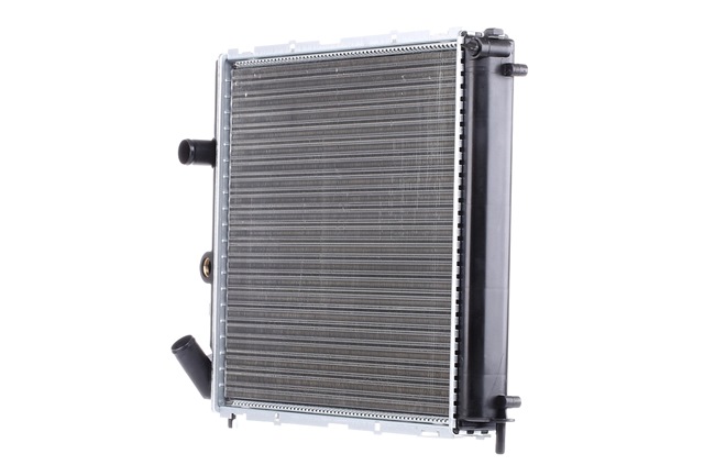 RIDEX 470R0245 Radiator Renault Clio 2 2.0 16V (CB0M, CB1G) 172 HK Benzin pris