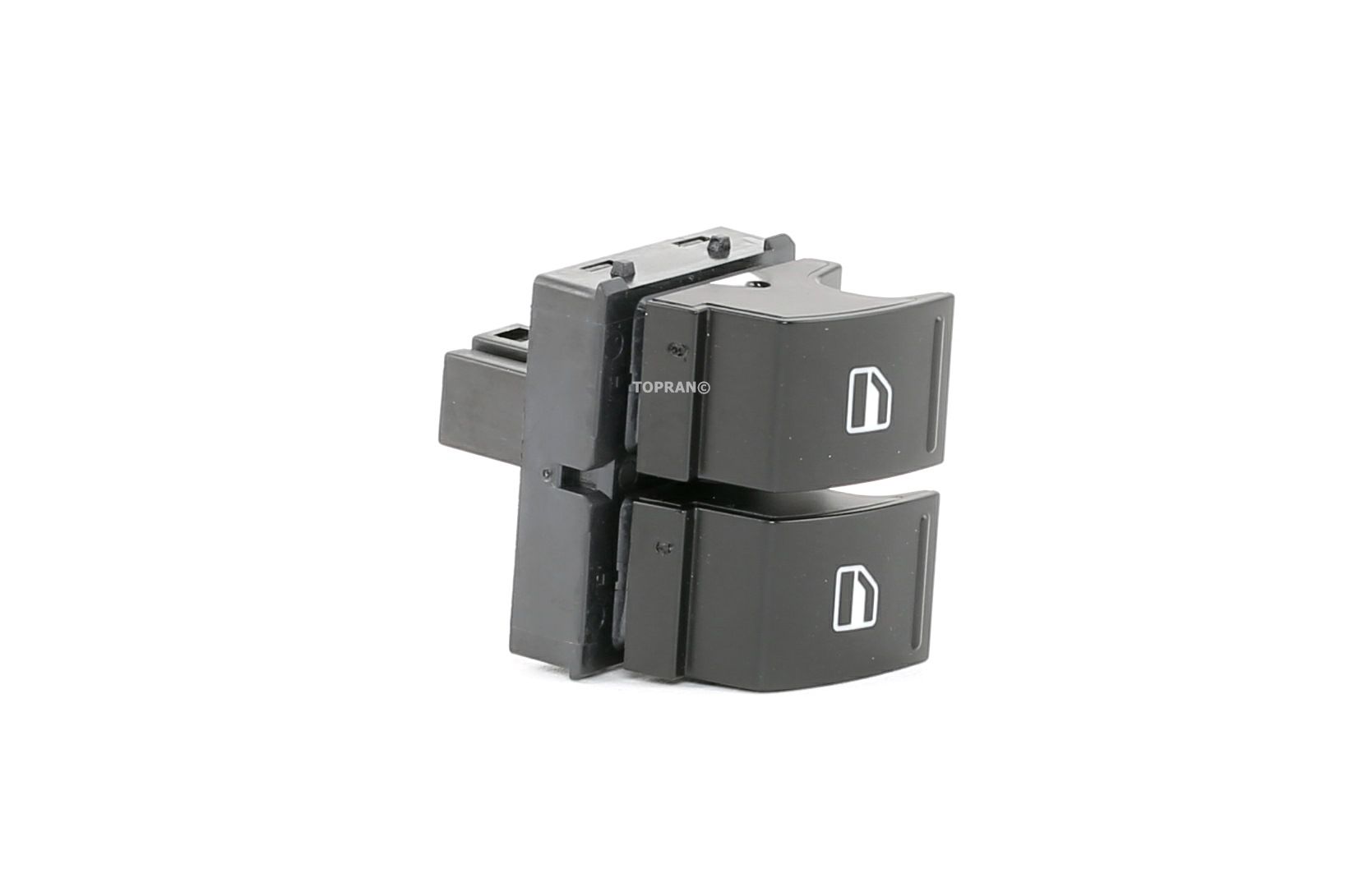 TOPRAN 115 116 Switch, window winder Vehicle Door-image-8151796