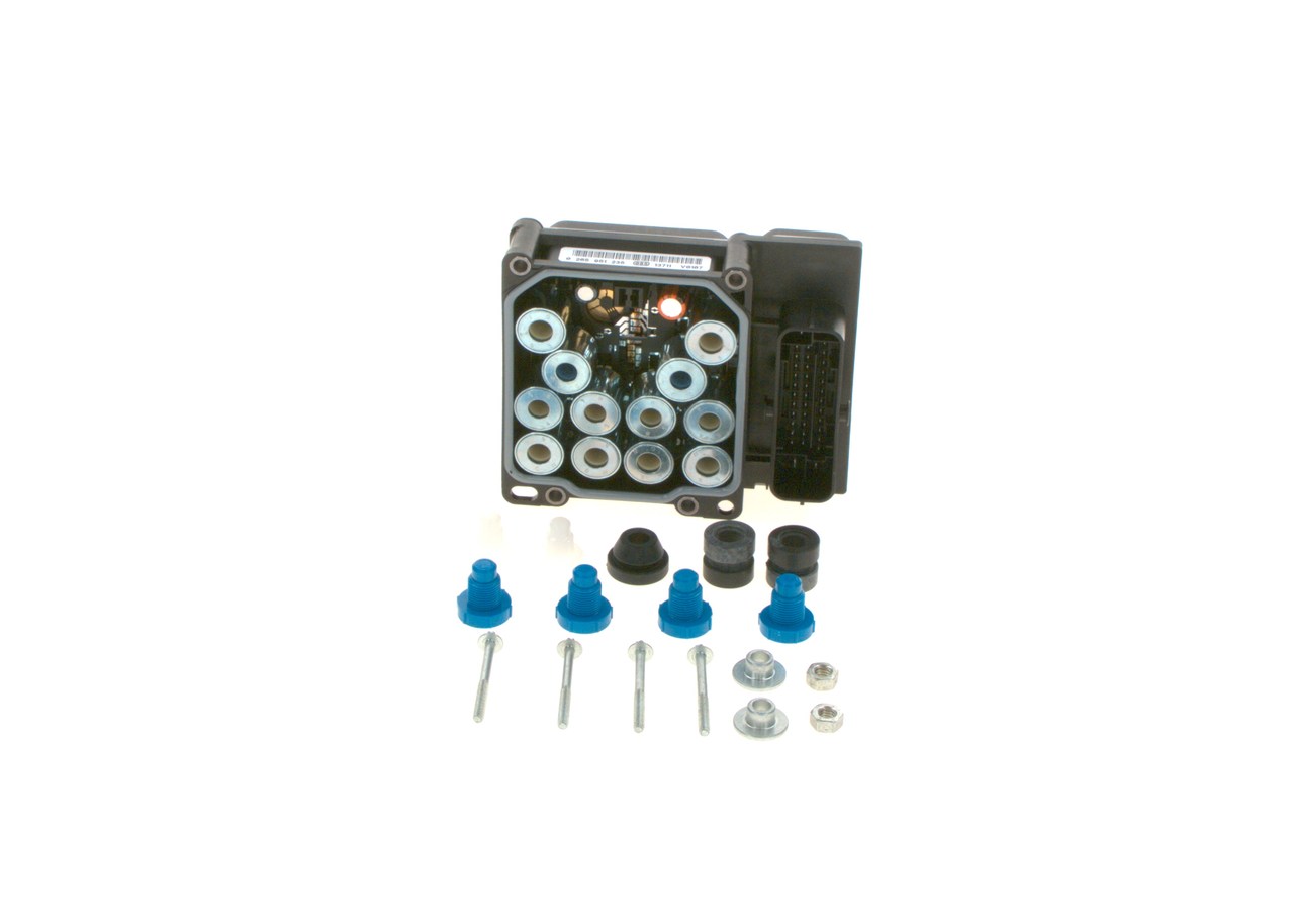 BOSCH ASG ESP 8.0 Control Unit Set