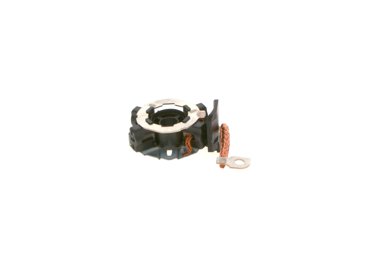 BOSCH 1 004 337 019 Halter, Kohlebürsten