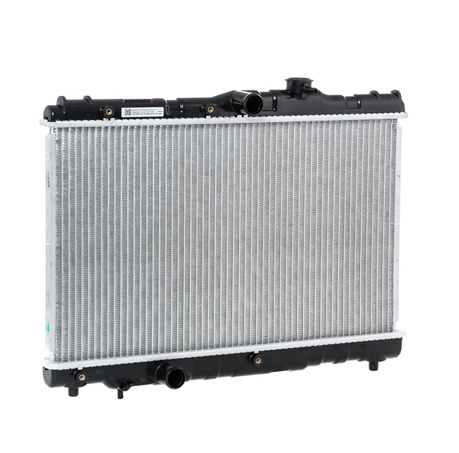 RIDEX 470R0120 Radiateur RIDEX 470R0120 Radiateur