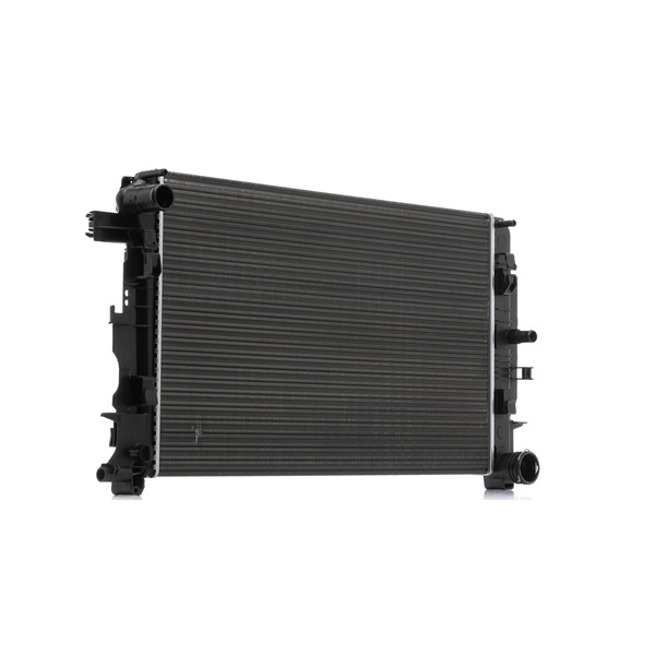 RIDEX 470R0382 Hűtő VW Crafter 30 Van 2.5 TDI 88 LE Dízel árak