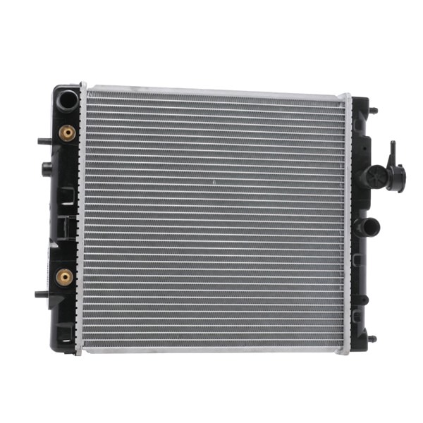 RIDEX 470R0026 Radiateur du moteur