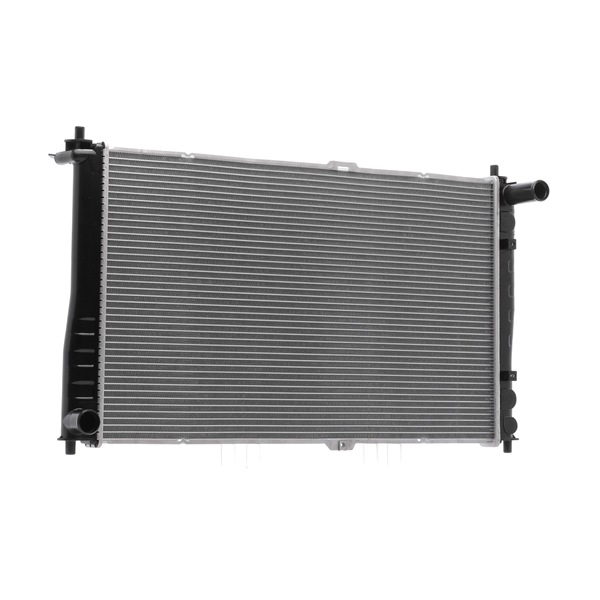 RIDEX 470R0059 Radiateur du moteur