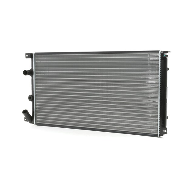 RIDEX 470R0364 Radiateur moteur Renault Master 2 2.5 dCi 120 115 CV Diesel 2006