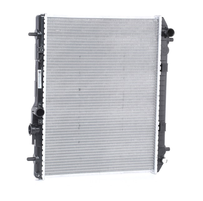 RIDEX Radiateur 470R0265 470R0265 Radiateur RIDEX DAIHATSU CUORE