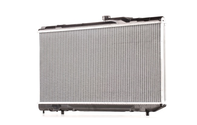 RIDEX 470R0068 Radiateur du moteur