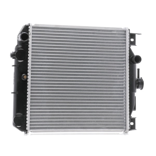 RIDEX 470R0281 Vesiradiaator / üksikosad Suzuki Swift mk2 1.3 4WD 71 hj Bensiin hind