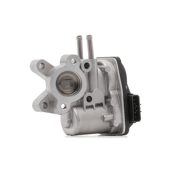 EGR valve 1145E0044 RIDEX 147-10E-C00D AUDI