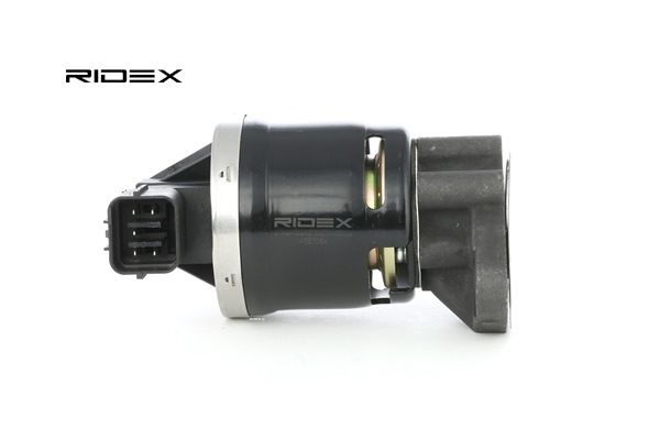 EGR valve HONDA RIDEX 1145E0084