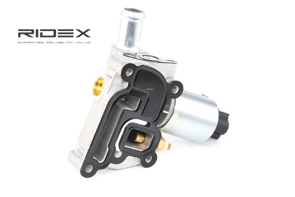 RIDEX 1145E0035 EGR ventil VAUXHALL Corsa Mk1 (B) Hatchback (S93) 1.2 i 16V 65 KS Benzín cena