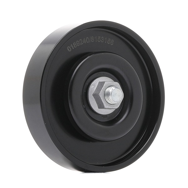 STARK SKTP-0600160 Poulie tendeur pour Nissan MICRA III K12 1.4 16V 88 CV 2005 CR14DE Essence STARK SKTP-0600160 Poulie tendeur Micra K12 1.4 16V 88 CV Essence prix