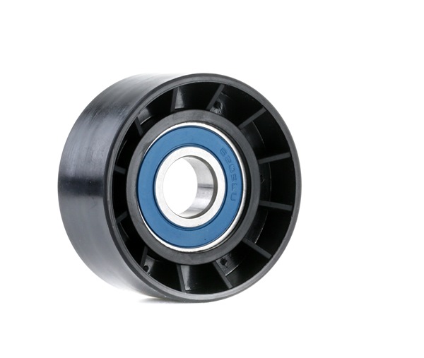 Polea tensora, correa poli V SKTP-0600164 STARK 71747798 RENAULT