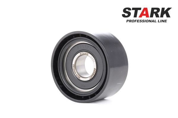 STARK SKTP-0600193 Feszítőgörgő, hosszbordás szíj