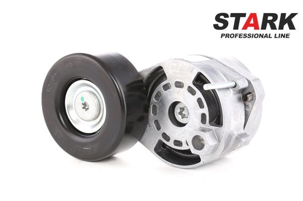 Hihnankiristin, moniurahihna SKTP-0600213 STARK 06E 903 133Q AUDI