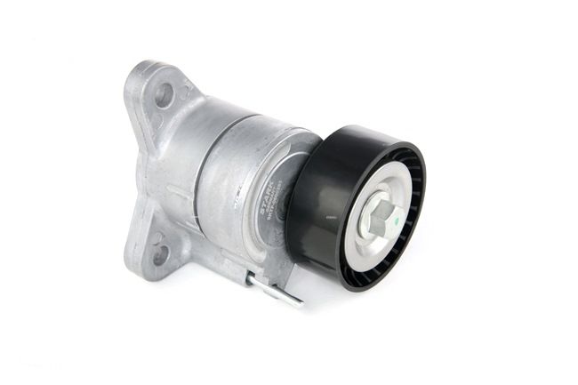 STARK SKTP-0600263 Rolo tensor, correia trapezoidal estriada