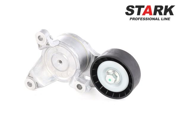 STARK SKTP-0600271 Feszítőgörgő, hosszbordás szíj