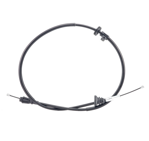 RIDEX 124C0029 Travão de estacionamento Volvo v70 1 2.3 T-5 239 cv Gasolina preço