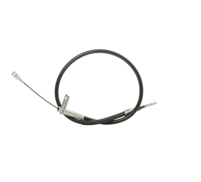 RIDEX Lanko ručnej brzdy 124C0065 hodnotenie