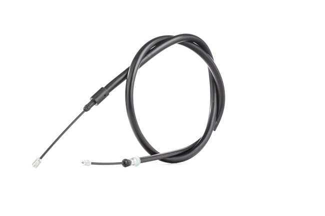 RIDEX 124C0128 Χειρόφρενο Citroën Xsara N1 2.0 16V 136 PS Βενζίνη τιμες