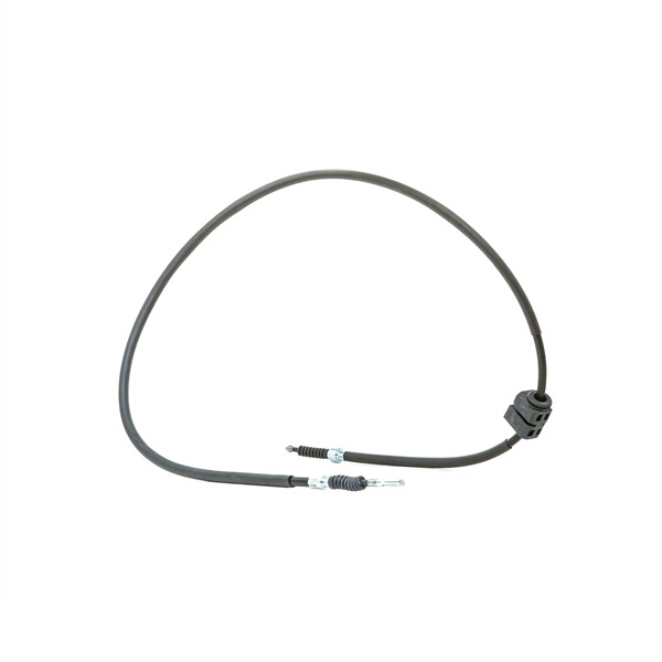 RIDEX Seisontajarru AUDI 124C0083