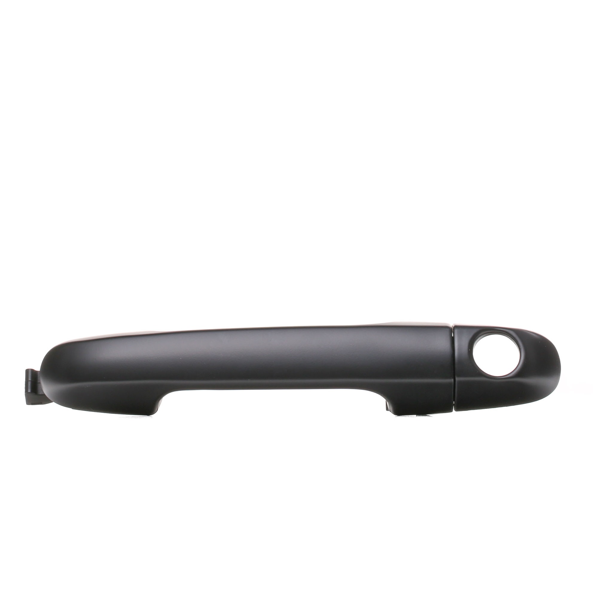 BLIC 6010-20-045401P Door Handle Left Front, black-image-8153925