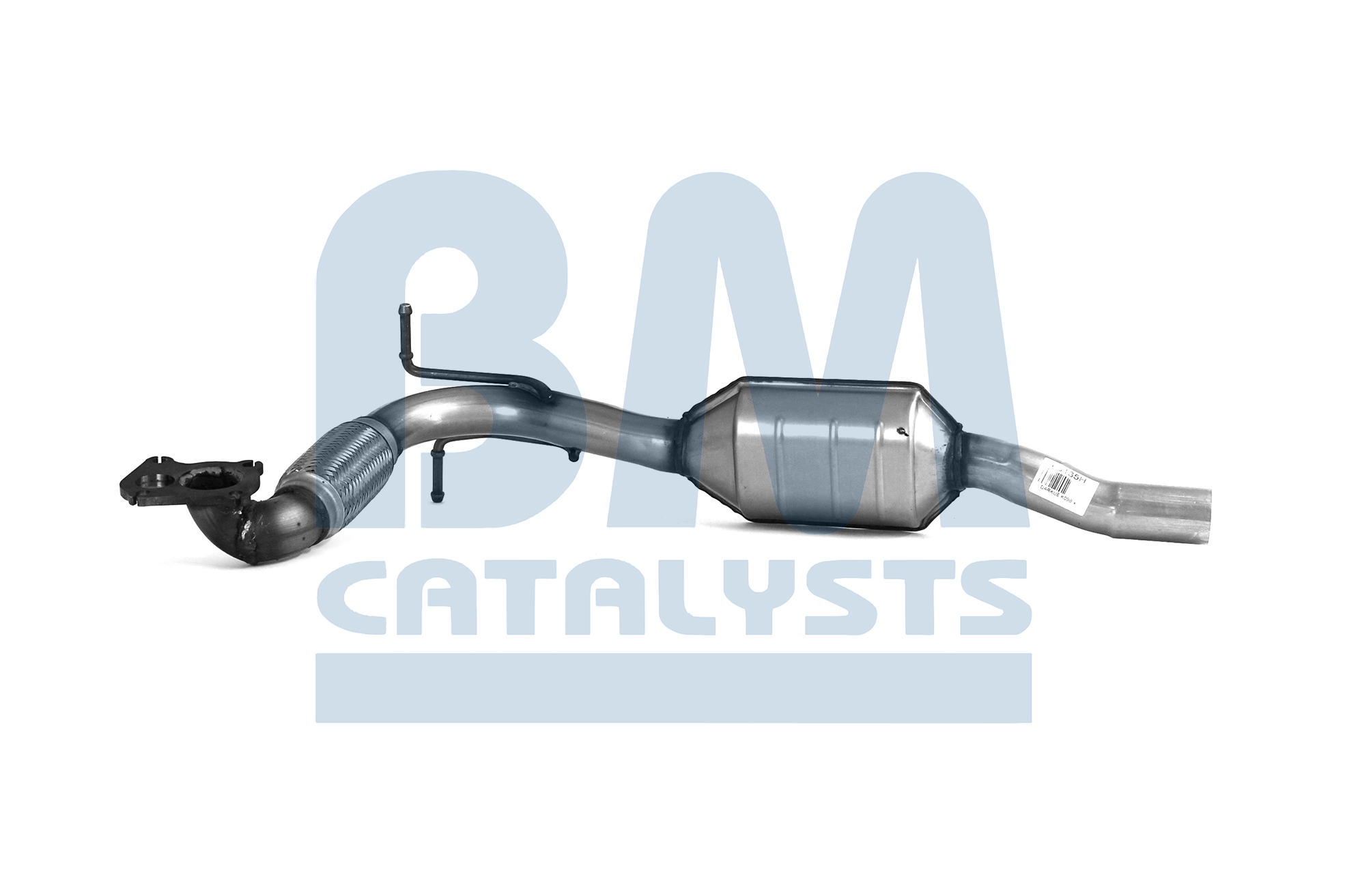 BM CATALYSTS BM80135H Catalisador