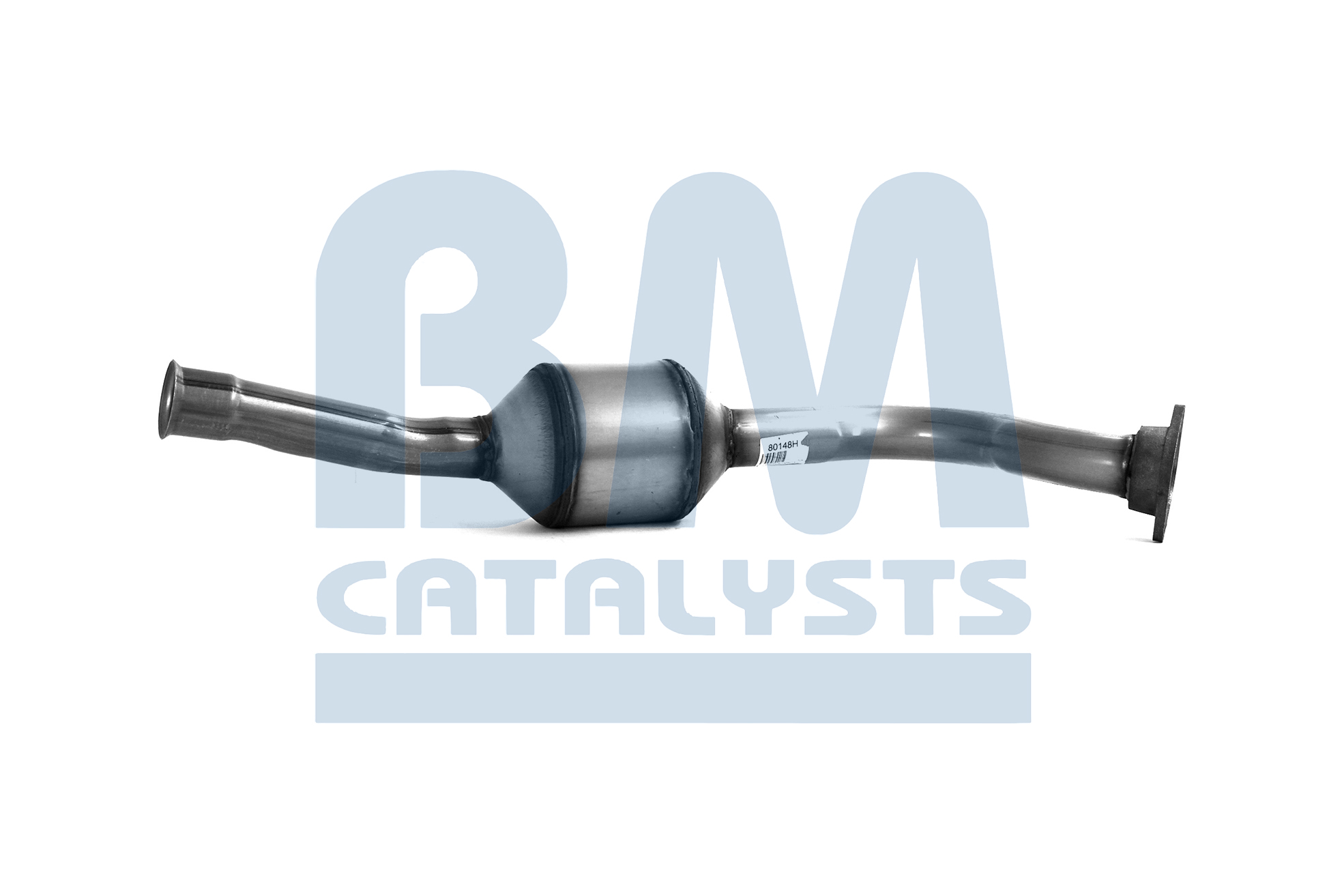 Katalizators BM80148H BM CATALYSTS 1705JP FIAT