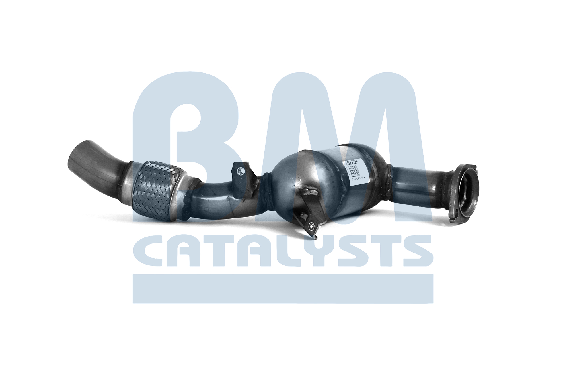BM CATALYSTS BM80226H Katalizator BMW E46 330xd 2.9 184 KM olej napędowy cena